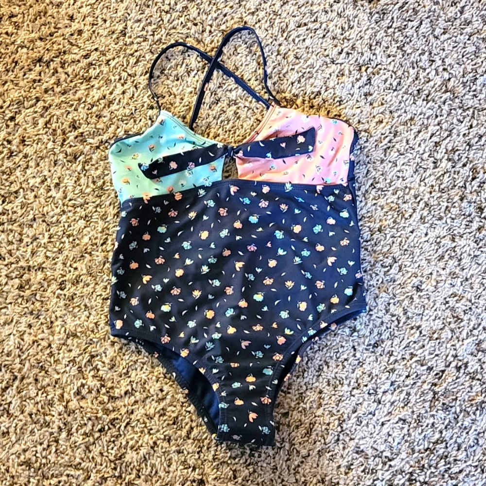 Kids swim suit